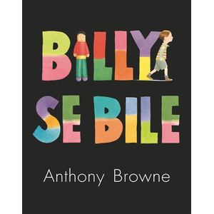 Comparateur de prix : Billy se bile Anthony Browne (Auteur)