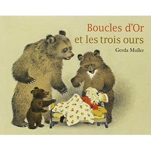 Comparateur de prix : TASCHEN Boucles D'or Et Les Trois Ours