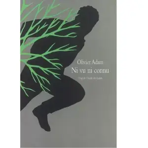 ***Livres*** Ni vu ni connu Olivier Adam pas cher