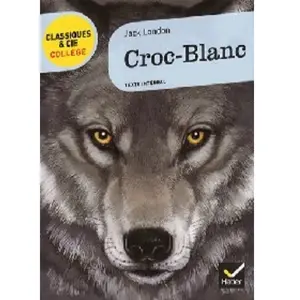 HATIER Croc-Blanc pas cher