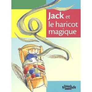 Comparateur de prix : Hatier Jack Et Le Haricot Magique - Cp Série Verte