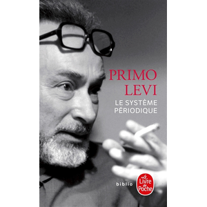 ISBN Albin Michel Le Système périodique pas cher