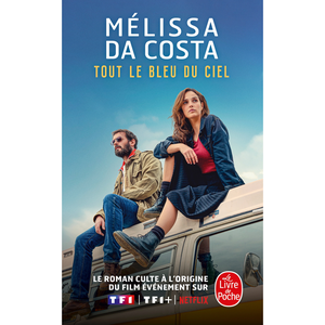 Comparateur de prix : Lgf Tout le bleu du ciel