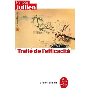 ISBN Le Livre de Poche Traité De L'efficacité pas cher
