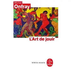 ISBN Lgf L'Art de jouir pas cher