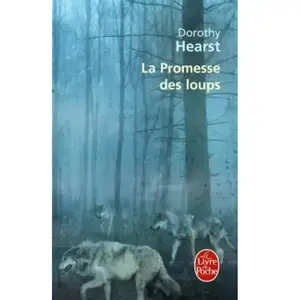 Le Livre de Poche Les chroniques du loup. La promesse des loups pas cher