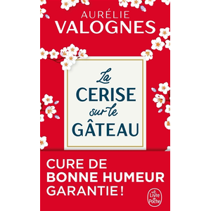 Comparateur de prix : Lgf La Cerise sur le gâteau