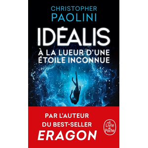 ISBN LGF/Le Livre de Poche A la lueur d'une étoile inconnue (Idéalis, Tome 1) pas cher
