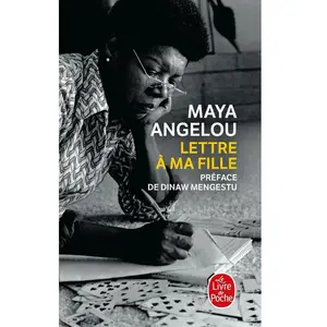 ISBN LGF/Le Livre de Poche Lettre à ma fille pas cher