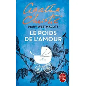 Lgf Le Poids de l'amour pas cher
