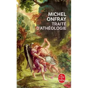 Lgf Traité d'athéologie