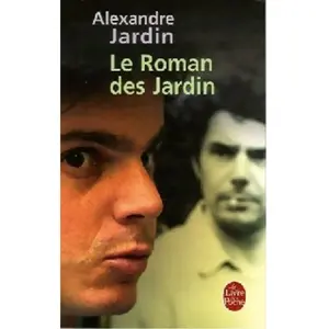 ***Livres*** Le roman des Jardin pas cher