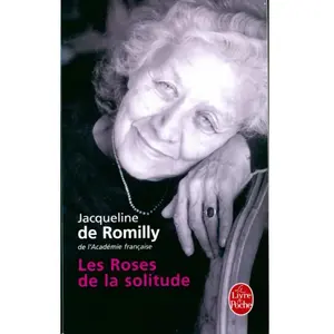 ***Livres*** Les Roses de la solitude pas cher