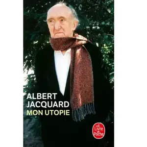 ISBN Lgf Mon Utopie pas cher