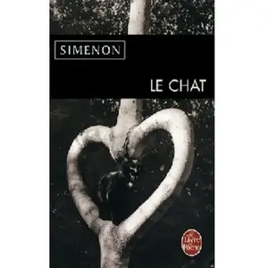 LGF/Le Livre de Poche Le Chat pas cher