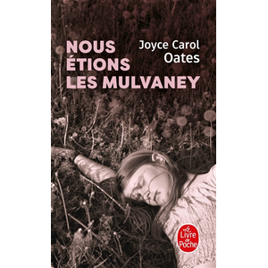 ISBN Le Livre de Poche Nous étions les Mulvaney pas cher