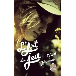 Le Livre de Poche L'art du jeu Chad Harbach pas cher