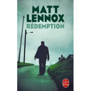 ISBN Rédemption - Matt Lennox pas cher
