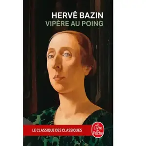 Lgf Vipère au poing pas cher
