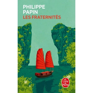 ISBN Lgf Les Fraternités pas cher