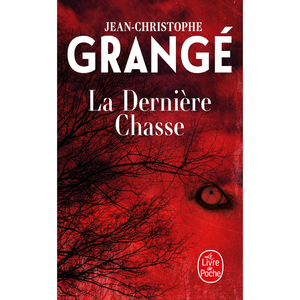 Comparateur de prix : Le Livre de Poche La Dernière Chasse