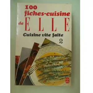 Cuisine vite faite. Vol. 2 pas cher