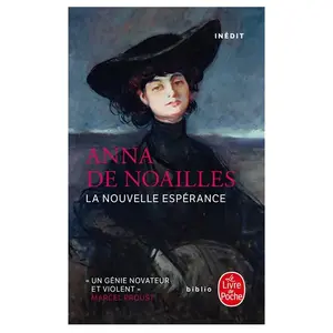 ISBN Le Livre de Poche La Nouvelle Espérance pas cher