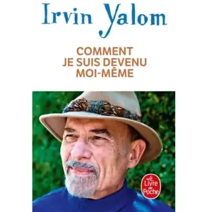 ISBN Lgf Comment je suis devenu moi-même pas cher