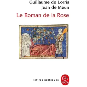 Lgf Le Roman de la rose