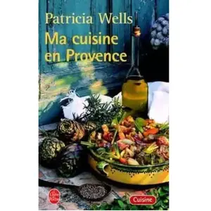 ***Livres*** Ma cuisine en Provence pas cher
