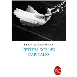 Lgf Petites Scènes Capitales pas cher
