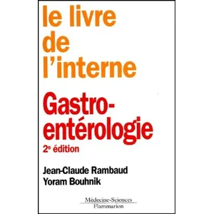 Medecine Science Publications Gastro-entérologie (2° Éd.)