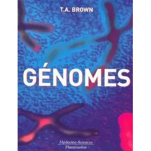 Medecine Science Publications Génomes