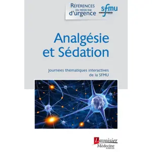 Comparateur de prix : Medecine Science Publications Analgésie et Sédation