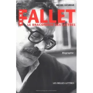 Belles Lettres René Fallet pas cher