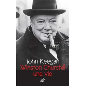 Belles Lettres Winston Churchill pas cher