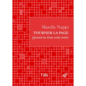Belles Lettres Tourner la page pas cher