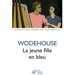 Comparateur de prix : Belles Lettres La jeune fille en bleu