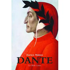 Belles Lettres Dante pas cher