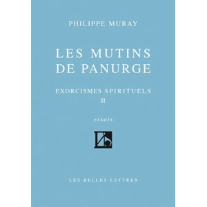 Exorcismes Spirituels - Tome 2, Les Mutins De Panurge pas cher