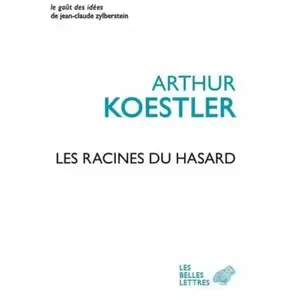 Comparateur de prix : Belles Lettres Les Racines du hasard