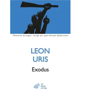 Comparateur de prix : Belles Lettres Exodus