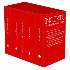 Belles Lettres Incerto [format poche] pas cher