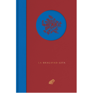 Belles Lettres La Bhagavad-Gita pas cher