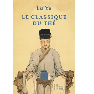 Belles Lettres Le Classique du thé