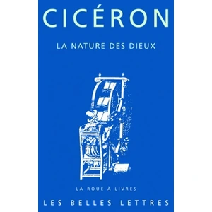 Belles Lettres La Nature des dieux pas cher