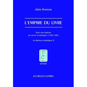 Belles Lettres L'Empire du livre pas cher