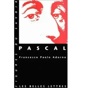 Belles Lettres Pascal pas cher