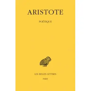 Belles Lettres Poétique pas cher