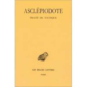Comparateur de prix : Belles Lettres Traité de tactique